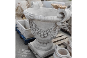 Vaso Grande Regio h. 100